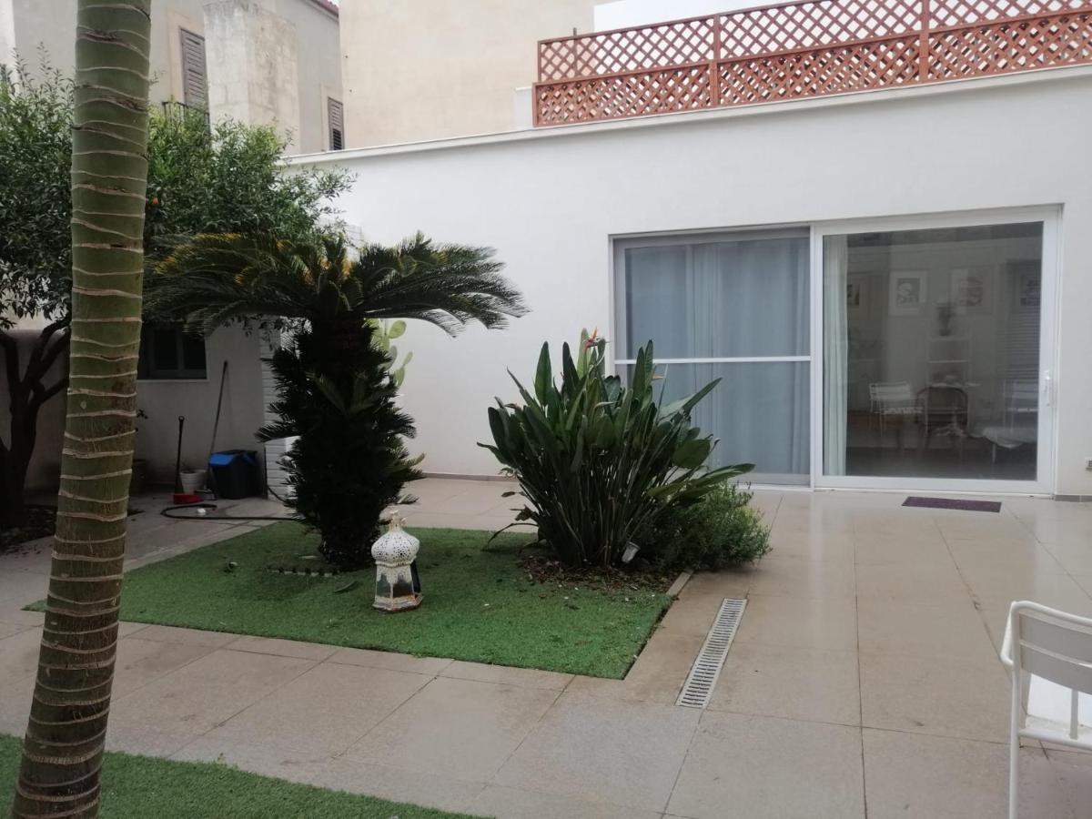 Acasha Loft Vila Vittoria Exterior foto