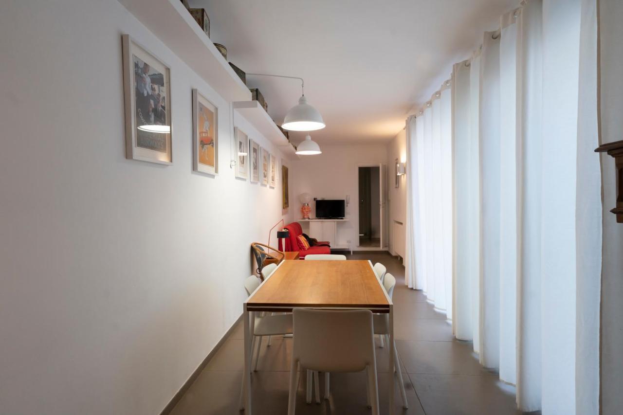 Acasha Loft Vila Vittoria Exterior foto