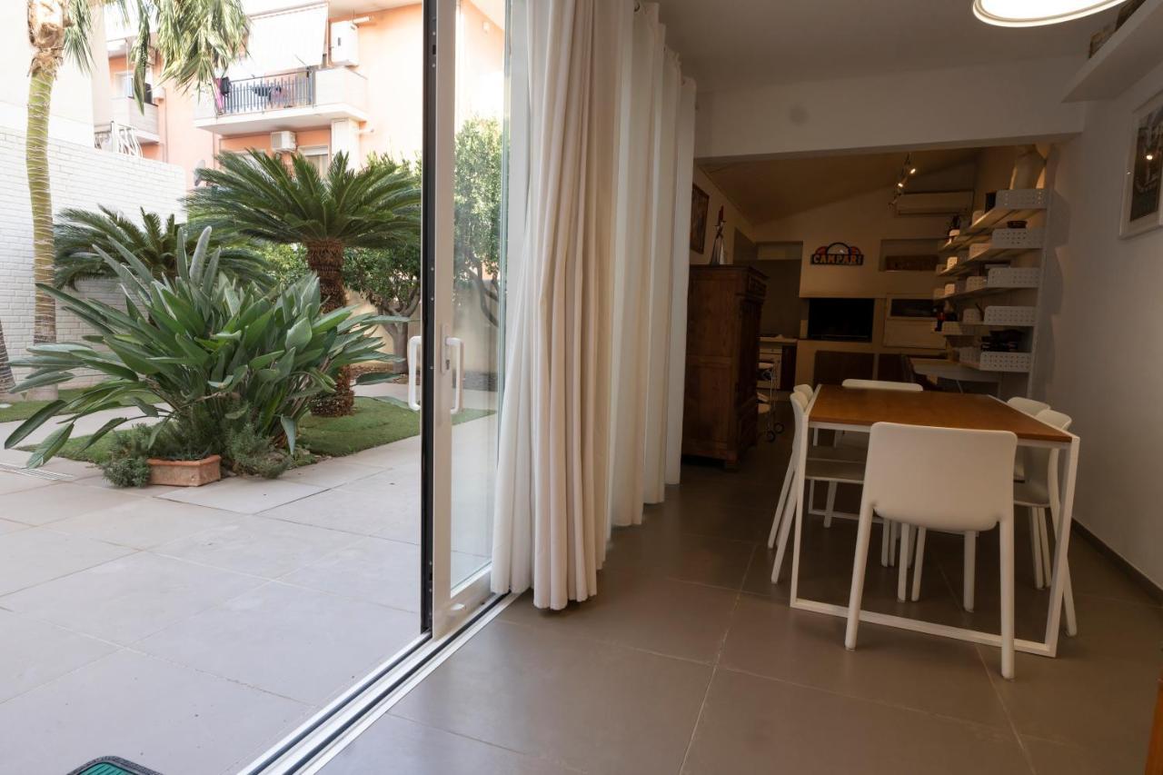 Acasha Loft Vila Vittoria Exterior foto