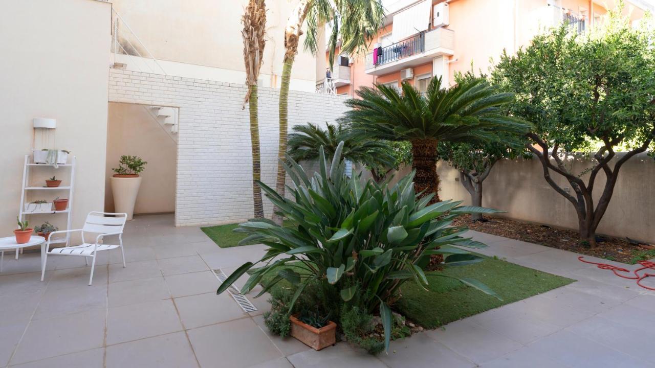 Acasha Loft Vila Vittoria Exterior foto