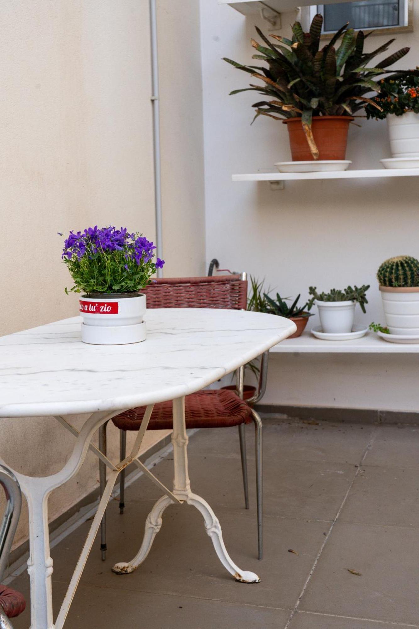 Acasha Loft Vila Vittoria Exterior foto